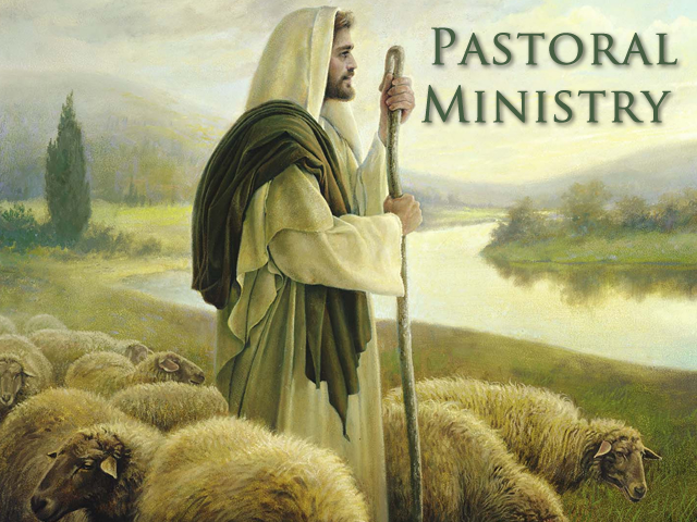 pastoral