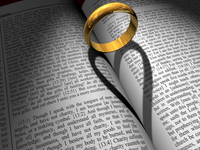 Marriage-Ministry